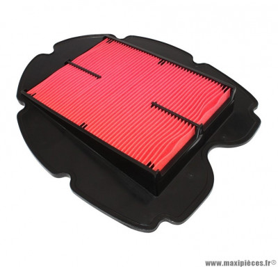 Filtre à air Hiflofiltro HFA4915 pièce pour Moto : YAMAHA 900 TDM 2002>2012