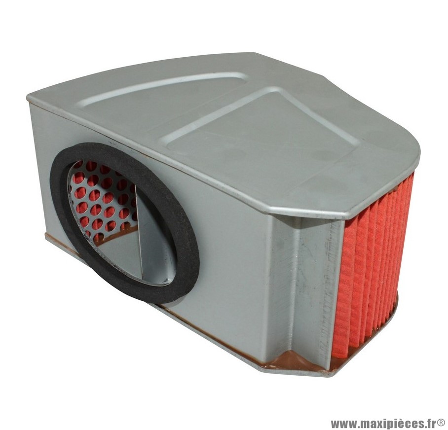 Filtre à air Hiflofiltro HFA1506 pièce pour Moto : HONDA CBX 400 F 1982>, CBX 550 F 1982>