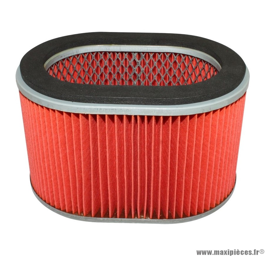 Filtre à air Hiflofiltro HFA1906 pièce pour Moto : HONDA GL 1200 GOLD-WING 1984>