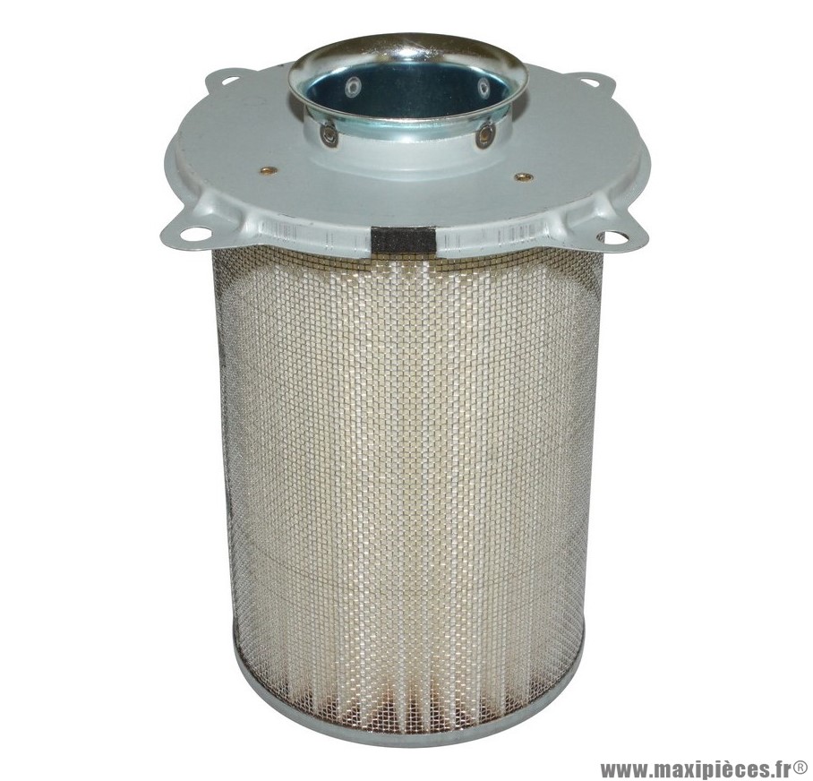 Filtre à air Hiflofiltro HFA3501 pièce pour Moto : SUZUKI 500 GS-E 1989>2002