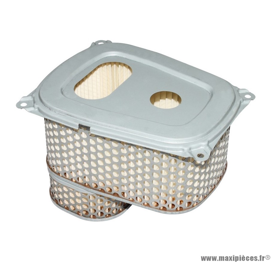 Filtre à air Hiflofiltro HFA3802 pièce pour Moto : SUZUKI 800 DR-S 1991>