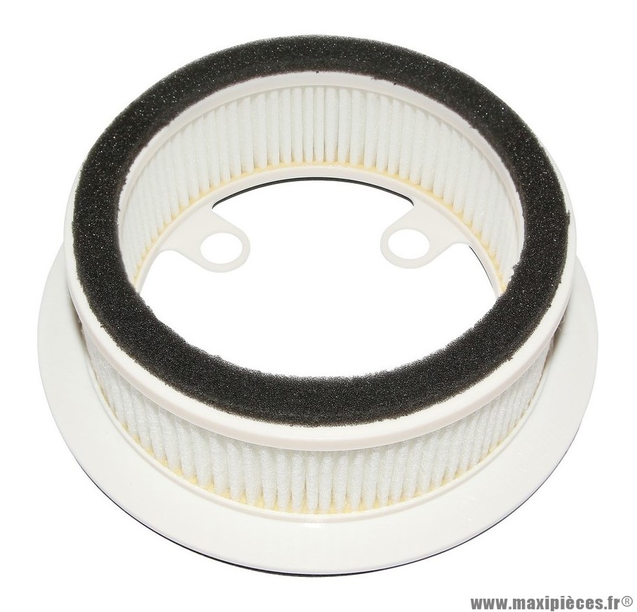 Filtre à air Hiflofiltro HFA4510 pièce pour Maxi-Scooter : YAMAHA 530 TMAX 2012> -FILTRE VARIATEUR ROND-