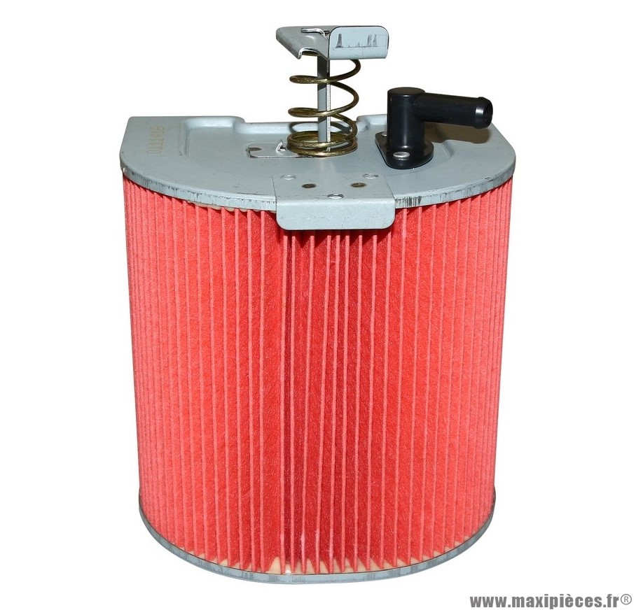 Filtre à air Hiflofiltro HFA1203 pièce pour Moto : HONDA CB 250 N 1991>2008