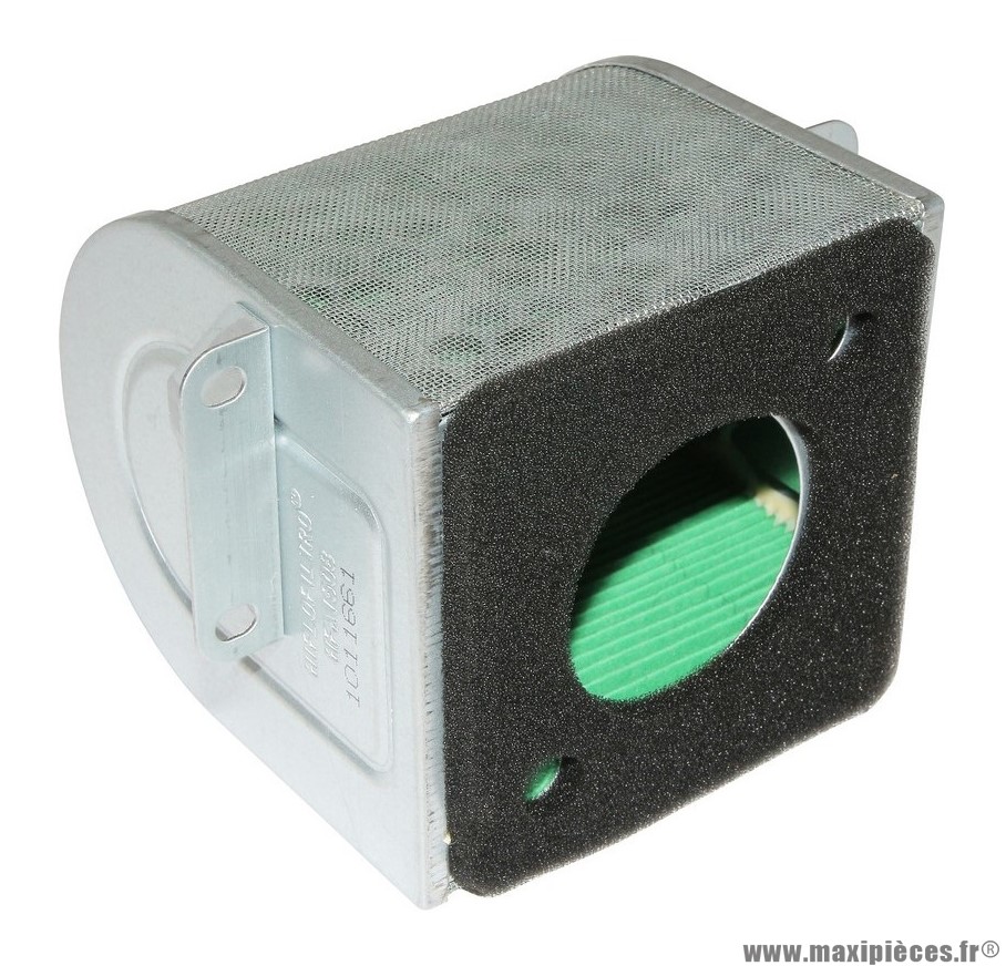 Filtre à air Hiflofiltro HFA1508 pièce pour Moto : HONDA CB 500 R 2013>, CB 500 S 2013>