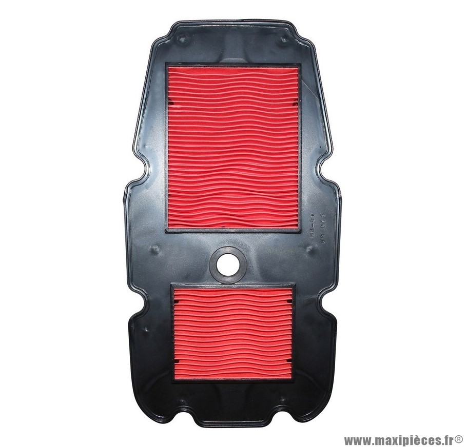Filtre à air Hiflofiltro HFA1615 pièce pour Moto : HONDA 650 TRANSALP 2001>2007