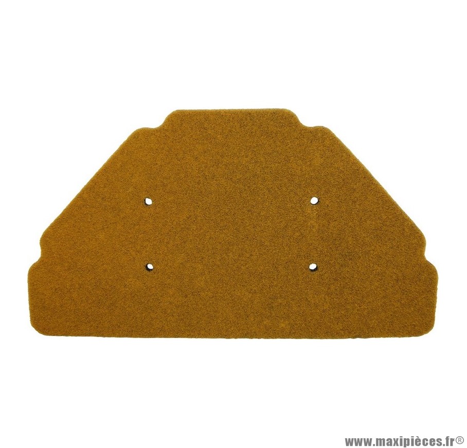 Filtre à air Hiflofiltro HFA2603 pièce pour Moto : KAWASAKI 600 ZX6-R NINJA 1995>1997