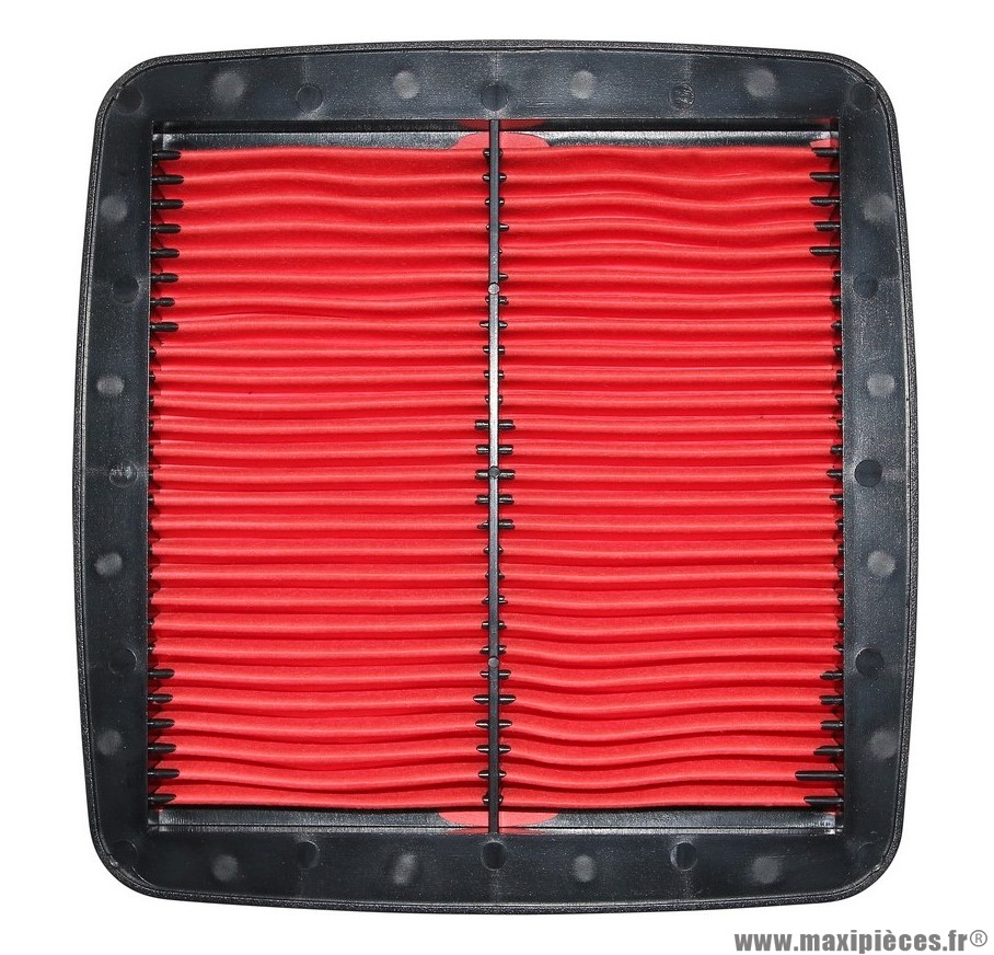 Filtre à air Hiflofiltro HFA3601 pièce pour Moto : SUZUKI RF 600 1993>1997, RF 900 1994>2000