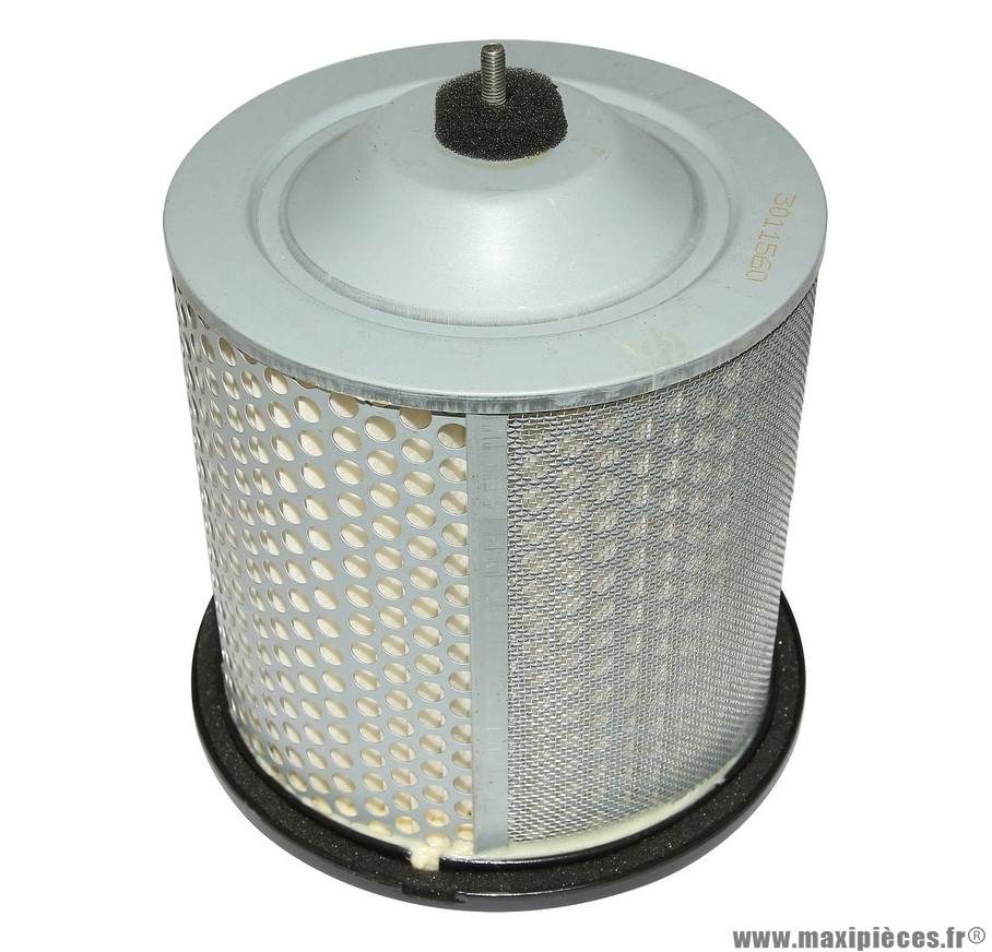 Filtre à air Hiflofiltro HFA3701 pièce pour Moto : SUZUKI 750 GSX-R 1985>1987