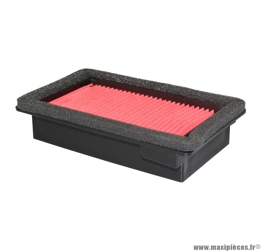 Filtre à air Hiflofiltro HFA4613 pièce pour Moto : YAMAHA 660 XT-R, XT 660 X 2004>2016