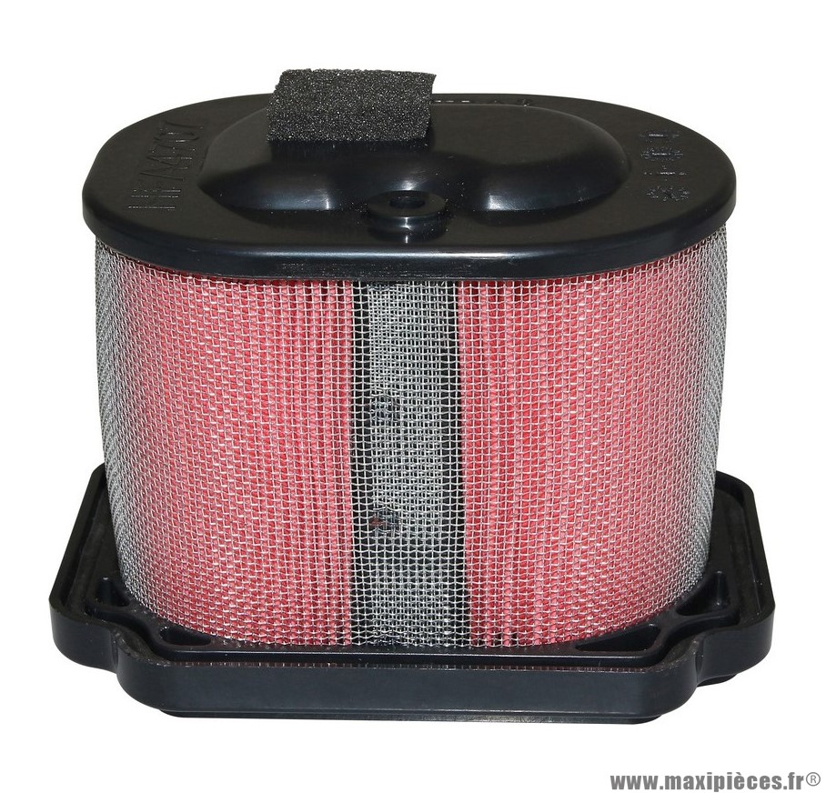 Filtre à air Hiflofiltro HFA4707 pièce pour Moto : YAMAHA 700 MT-07 2014>, XSR 700 2016>