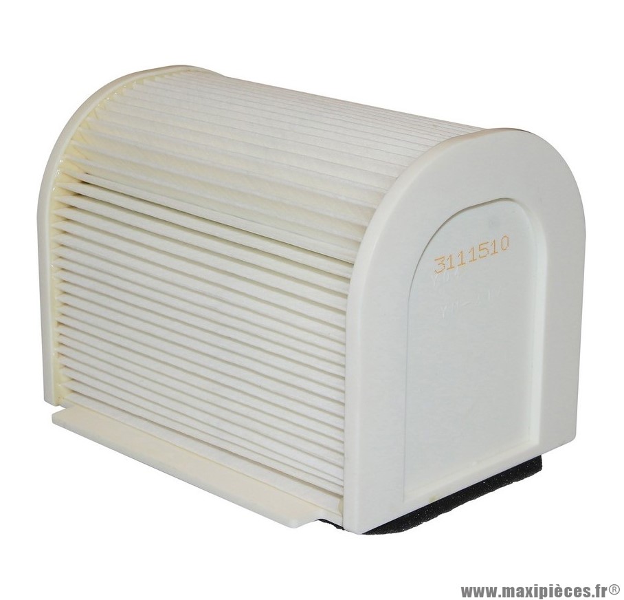 Filtre à air Hiflofiltro HFA4901 pièce pour Moto : YAMAHA 900 XJ 1982>1993