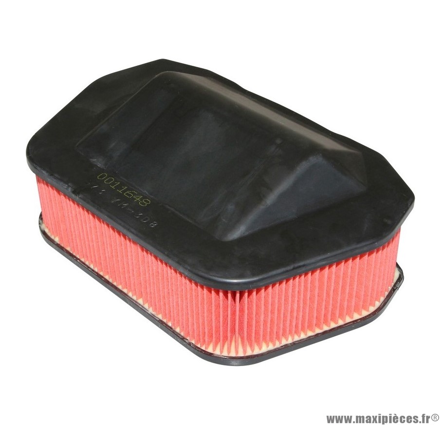Filtre à air Hiflofiltro HFA4919 pièce pour Moto : YAMAHA 950 XVS 2009>2016, 1300 XVS 2007>2016