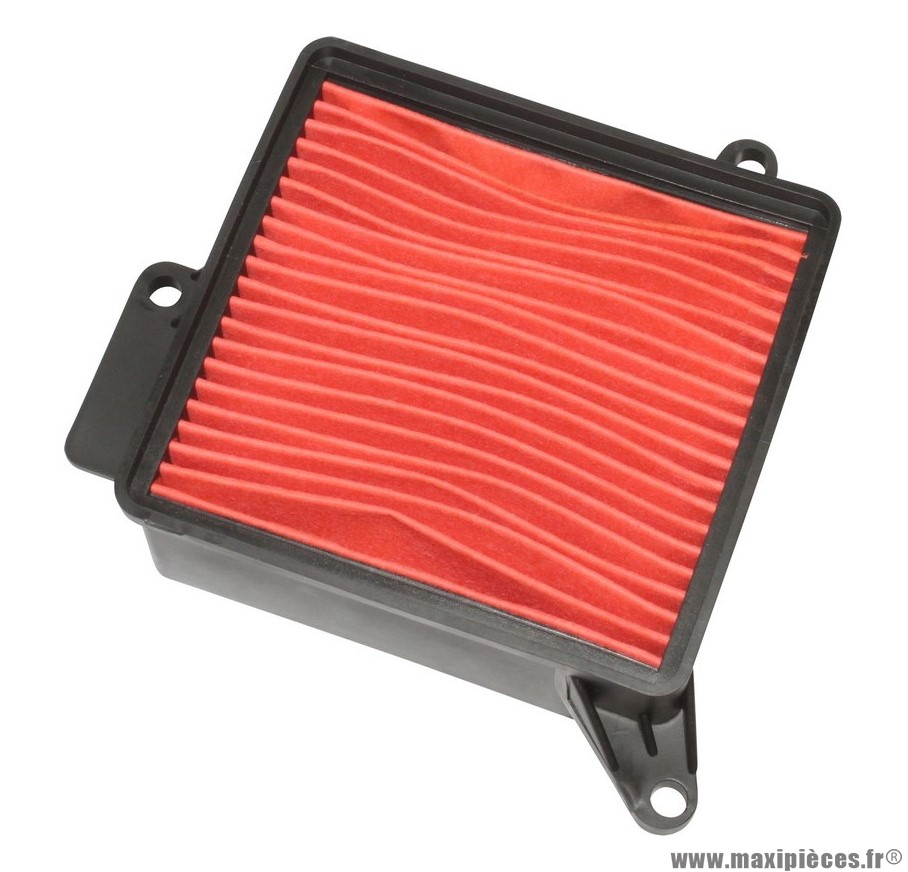 Filtre à air Hiflofiltro HFA5002 pièce pour Maxi-Scooter : KYMCO 125 MOVIE 2001>2010, AGILITY 12 POUCES 2006>2011, HEROISM 1995>1997