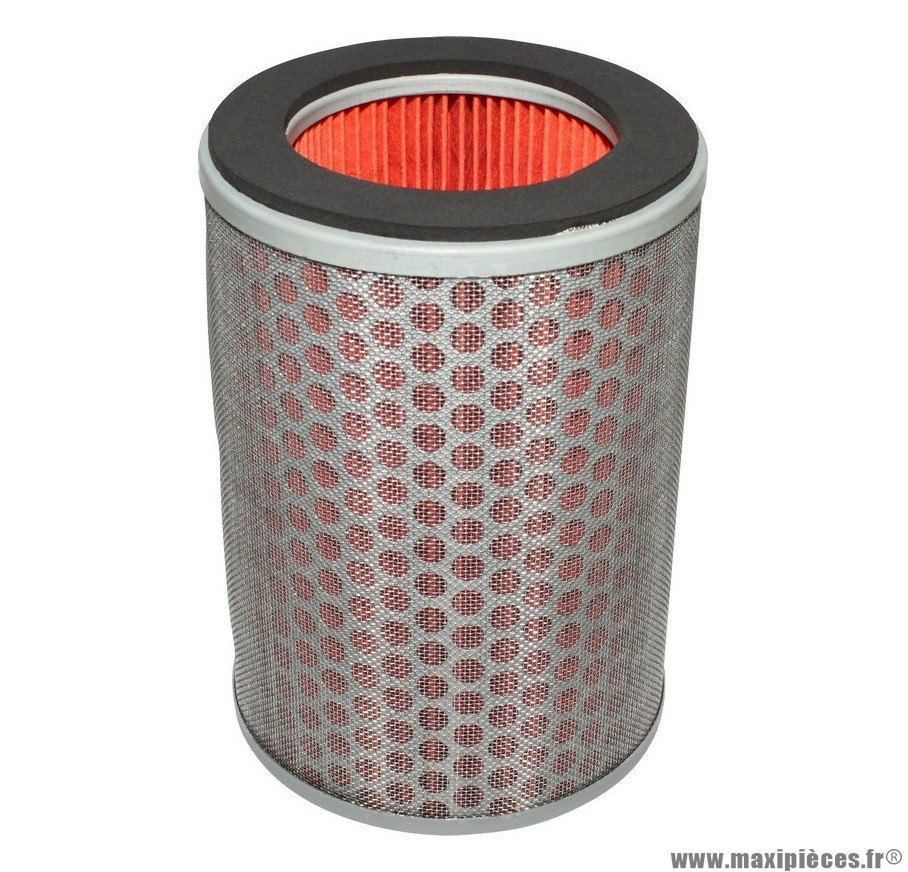 Filtre à air Hiflofiltro HFA1602 pièce pour Moto : HONDA CBF 500 2004>2008, CBF 600 2004>2007, 600 HORNET 2002>2006