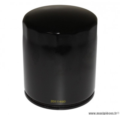 Filtre à huile Hiflofiltro HF171 (76x92mm) pièce pour Moto : HARLEY-DAVIDSON 1340 FL, FLST, FXR, ELECTRA, LOW-RIDER, TOUR-GLIDE, 1450 DYNA, 1584 FXST