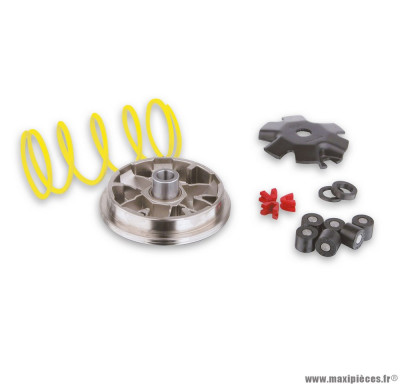 Variateur Malossi Multivar pour atv-quad DINLI HELIX DL603 90cc / E-TON VIPER RXL 90cc