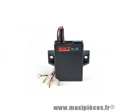 Unite digital mvt pour allumage prem 01 -09 -11 -12 (eprom 1) pièce pour Scooter, Mécaboite, Mobylette