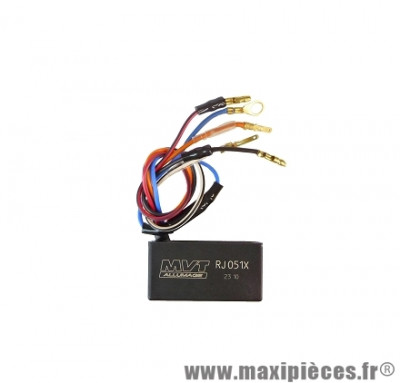 Diagramme d'allumage mvt pour premium prem 23 (dal 6) pièce pour Scooter, Mécaboite, Mobylette