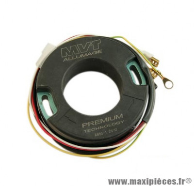 Stator mvt premium tous modeles pièce pour Scooter, Mécaboite, Mobylette