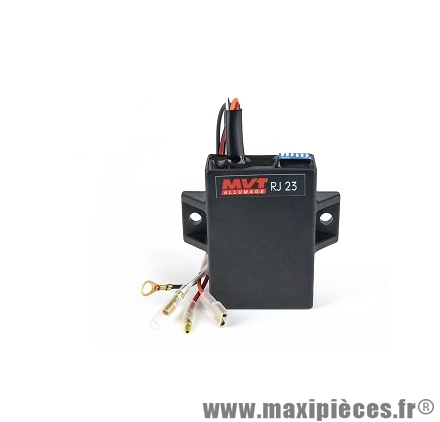 Unite digital mvt pour allumage prem 01 -09 -11 -12 (eprom 1) pièce pour Scooter, Mécaboite, Mobylette