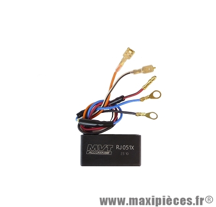 Diagramme d'allumage mvt pour premium prem 12 (dal 7) pièce pour Scooter, Mécaboite, Mobylette