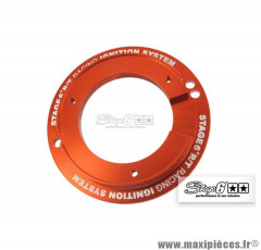 Platine de fixation d'allumage pour rotor interne marque Stage 6 pour MBK Nitro / Booster