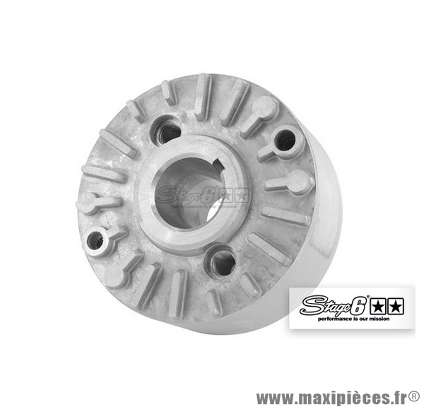 Rotor d'allumage PVL marque Stage 6 pour MBK Nitro / Booster