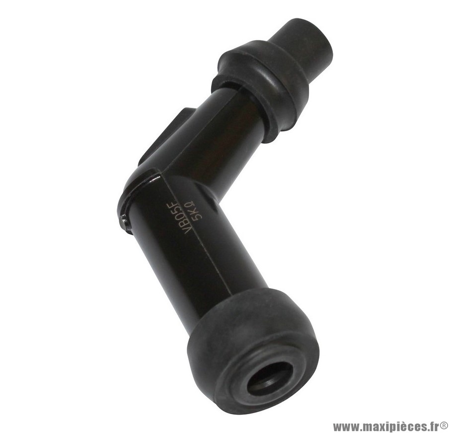 Antiparasite ngk vb05f pièce pour Scooter, Mécaboite, Mobylette, Maxi Scooter, Moto, Quad