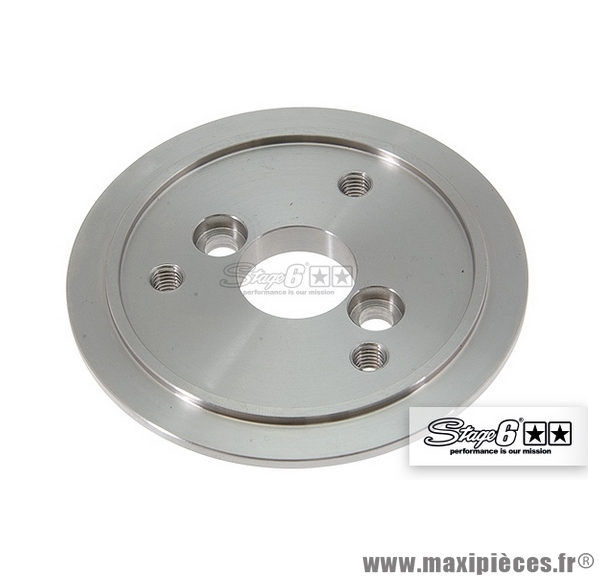 Disque d'inertie Stage 6 250 grammes pour allumage à rotor interne