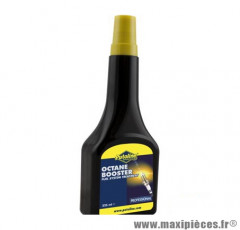 Additif essence Putoline vendu en 325ml octane booster (fuel system) pièce pour Scooter, Mécaboite, Mobylette, Moto, Quad, Maxi Scooter * Destockage !