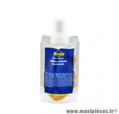 Huile embrayage minéral Putoline vendu en 125ml pièce pour Scooter, Mécaboite, Mobylette, Maxi Scooter, Quad, Moto