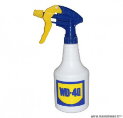 Pulverisateur vide (500ml)