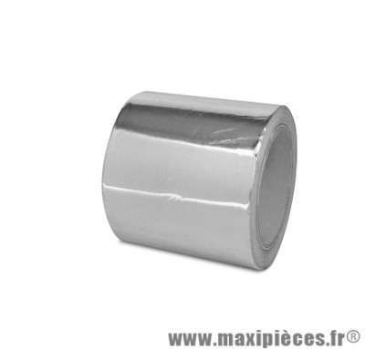 Rouleau ruban adhésif aluminium 50mm x 5m
