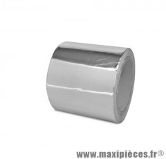 Rouleau ruban adhésif aluminium 50mm x 5m