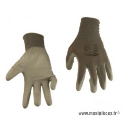 Paire de gants de travail (T10 - taille L) basic