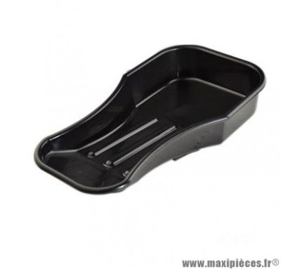 Récupérateur de fluide/bac à vidange 2L