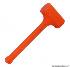 Maillet à inertie plastique 1,13kg