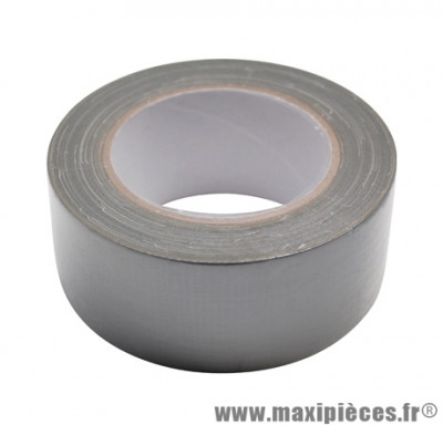 Ruban adhésif américain argent 50mm x 25m