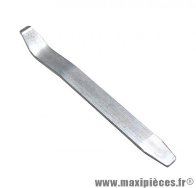 Démonte pneu cyclomoteur forge 4mm (x1) 150mm
