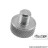 Écrou Stage 6 adaptateur disque de graduation M12x1,25 => M10x1,25
