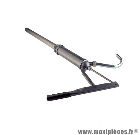 Pompe/distributeur Putoline pour fut 60 et 200L pièce pour Scooter, Mécaboite, Mobylette, Mécaboite, Moto, Quad