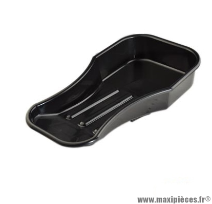 Récupérateur de fluide/bac à vidange 2L