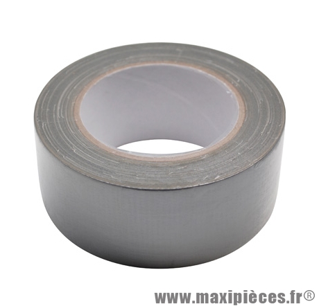 Ruban adhésif américain argent 50mm x 25m