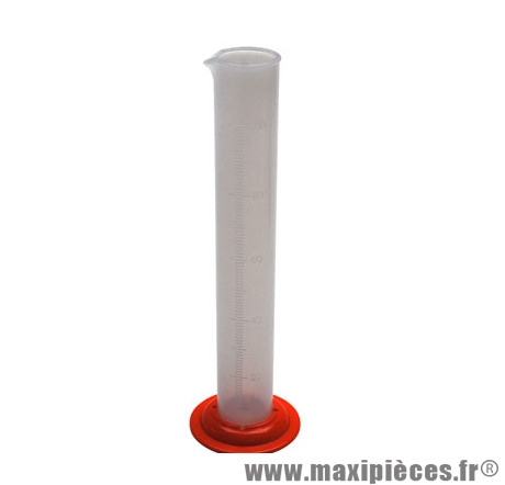 Doseur d'huile gradué (250cc)
