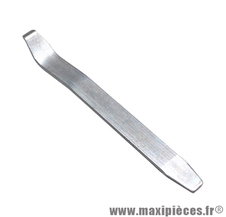 Démonte pneu cyclomoteur forge 4mm (x1) 150mm