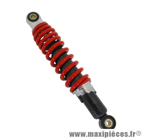 Amortisseur avant réglable entraxe 260mm pour scooter Peugeot speedfight * Prix spécial !