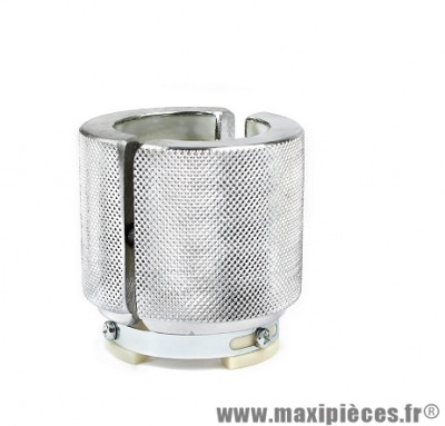 Bague de montage réglabe 32 à 46 pour joint spy pour moto / scooter