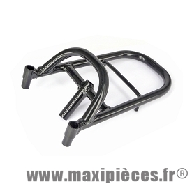 Porte-bagages pour scooter roma 2T-4T boston 10P/12P/peugeot vclic/Lazio Reno/Baotian/Imf Patch (scooter gy6 4T)