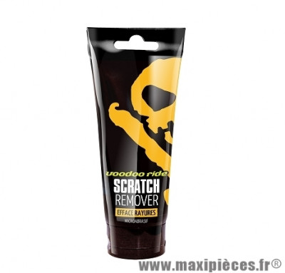 Efface rayures voodoo ride (150g)