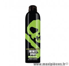 Cire de finition voodoo ride (400ml)